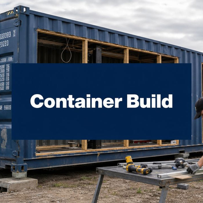 Building with Containers: Your UK Project Guide 2026