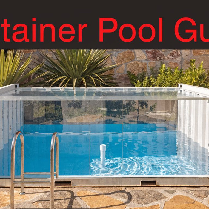 Pool in Container: A Complete UK Build Guide for 2026
