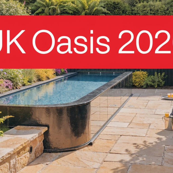 Pool Shipping Container: Build Your UK Oasis 2026