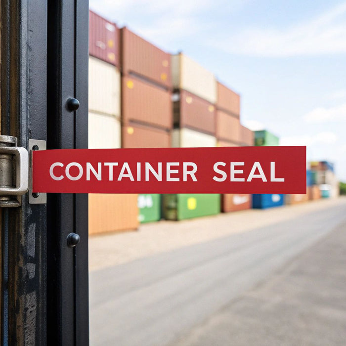 Unlock the seal for container: A Practical Guide to Choosing the Right One
