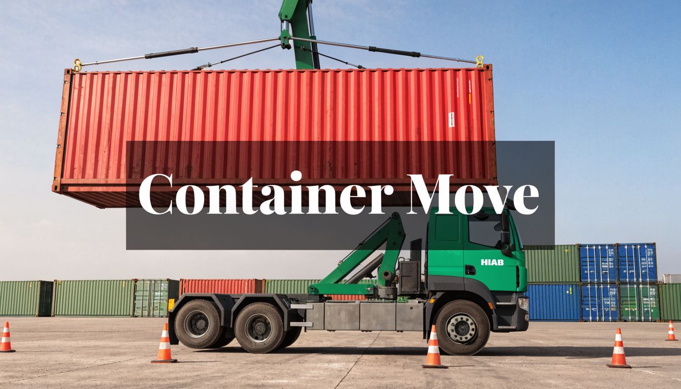 Shipping Container Moving Service: A UK Planning Guide - Quickfit ...