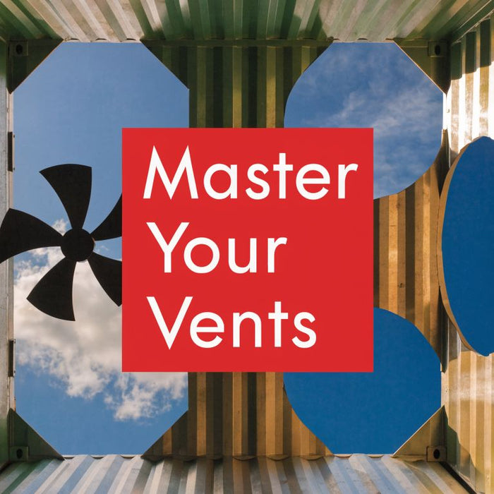 Master Your Shipping Container Vents: 2026 Guide