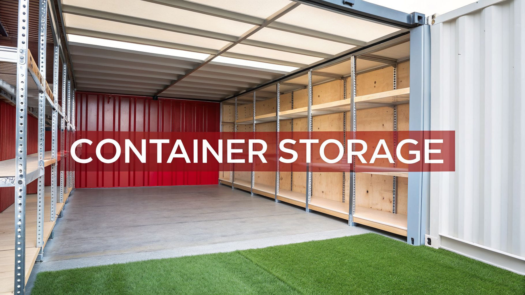 A Complete Guide to Storage in Shipping Containers — Quickfit Container ...