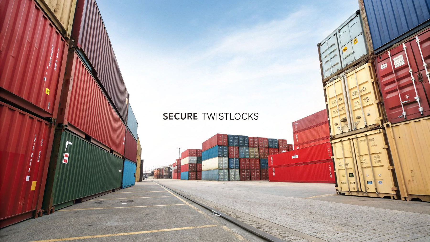 Twistlock for Containers: Your Essential Guide to Secure Installation