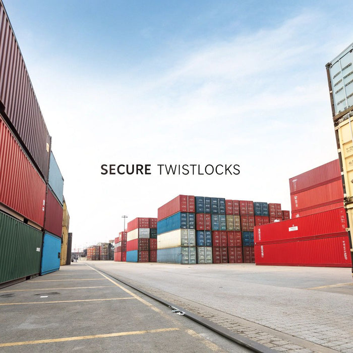 Twistlock for Containers: Your Essential Guide to Secure Installation