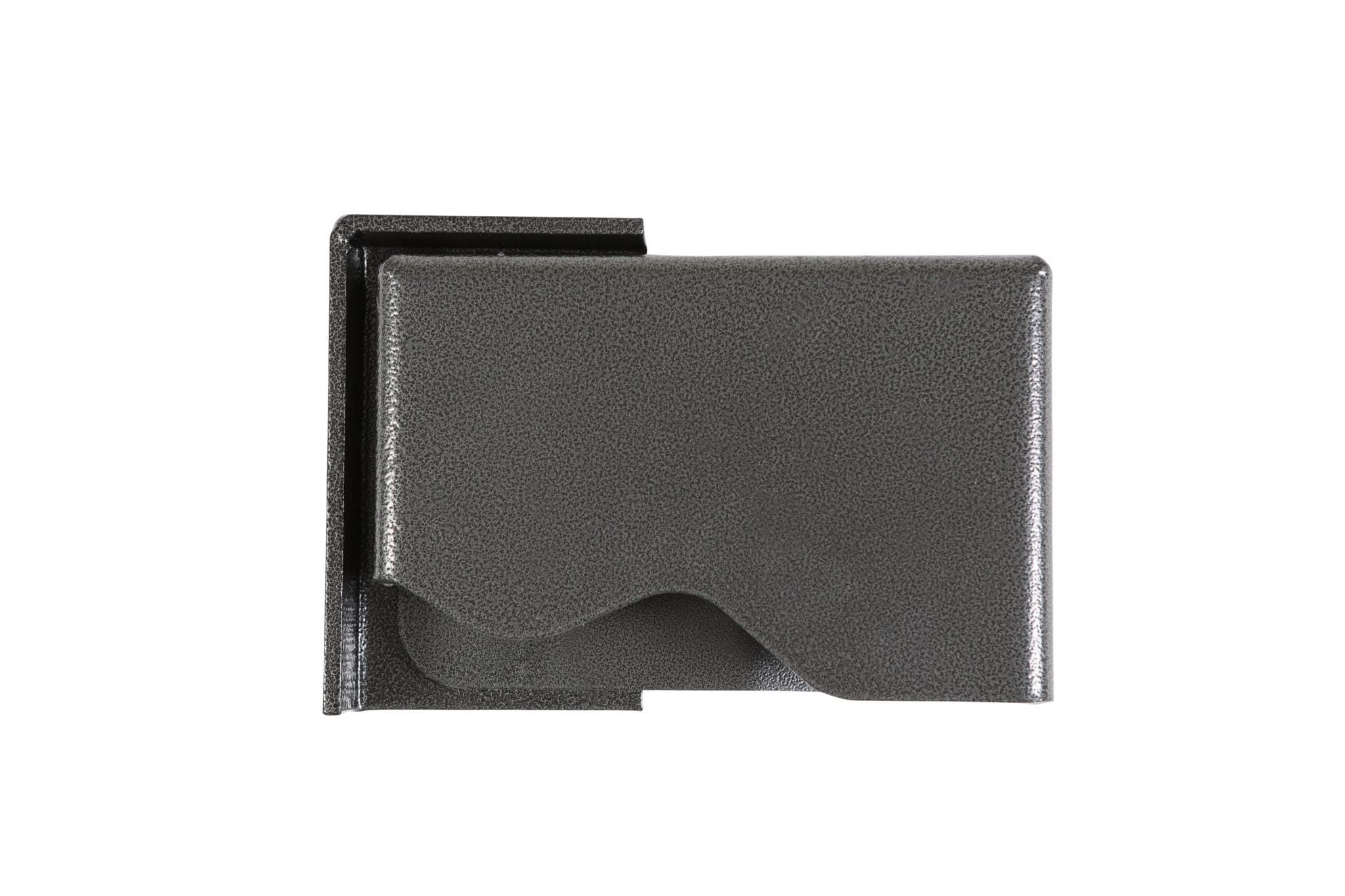 Heavy Duty Storage Lock Boxes for Secure Containers - QCA - Quickfit ...