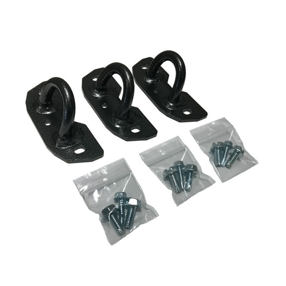 Cargo D-Rings for Secure Container Storage - QCA — Quickfit Container ...