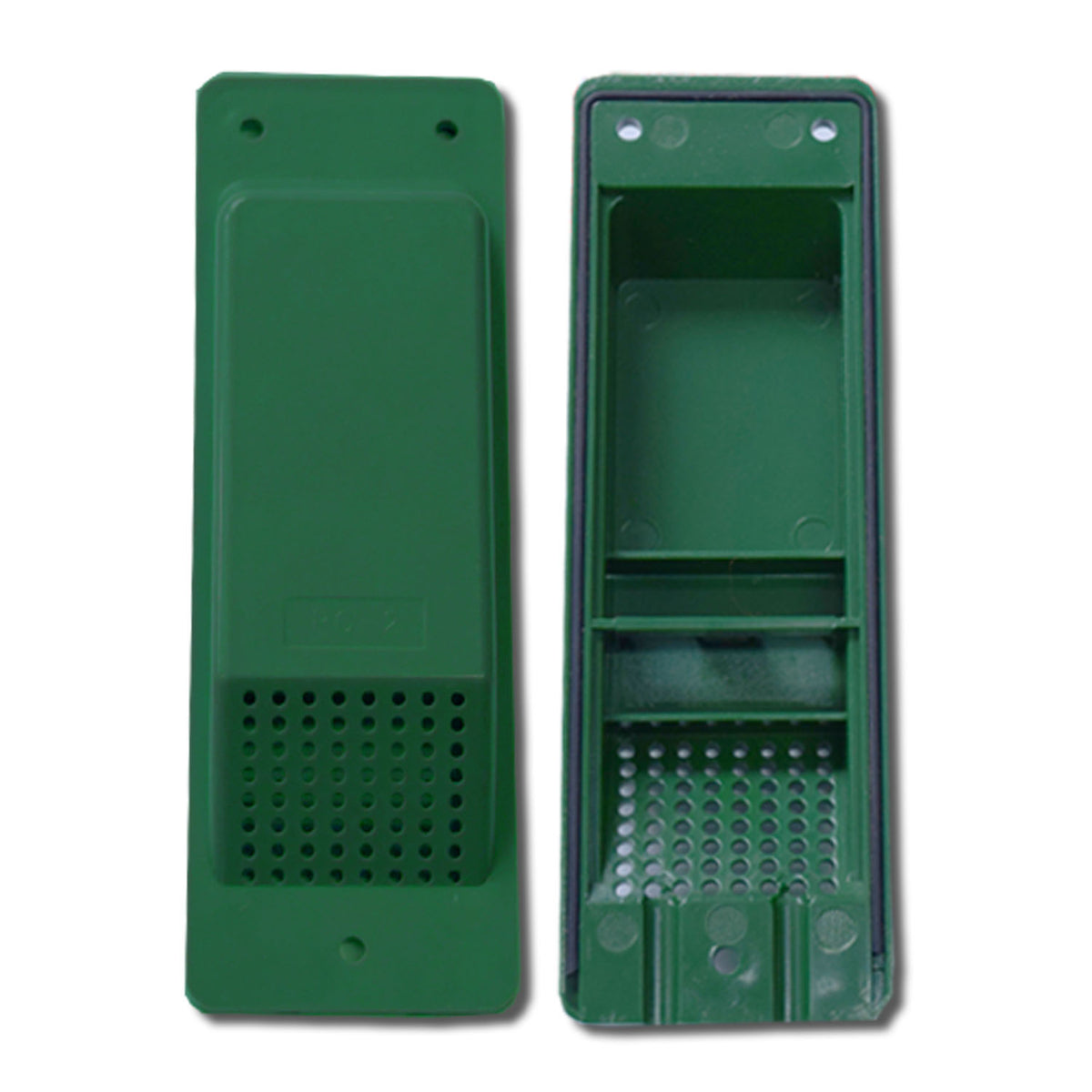 Ventilation Air Vents for Storage Containers - QCA — Quickfit Container ...
