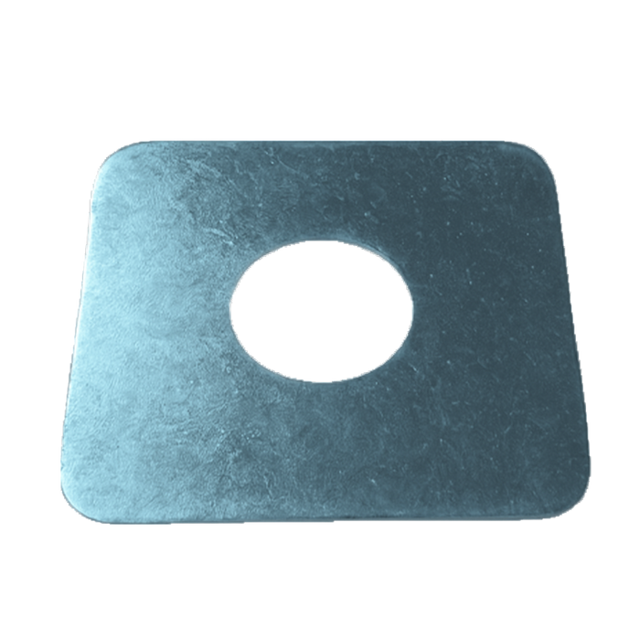 Container Washer Plate