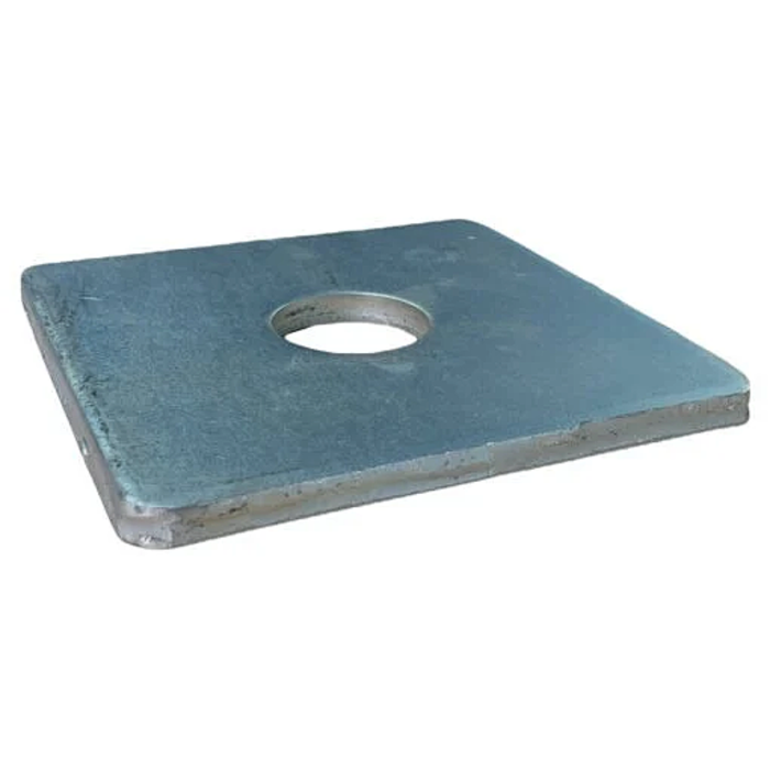 Container Washer Plate