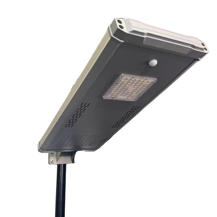 Shipping Container 20W PIR Solar Floodlight