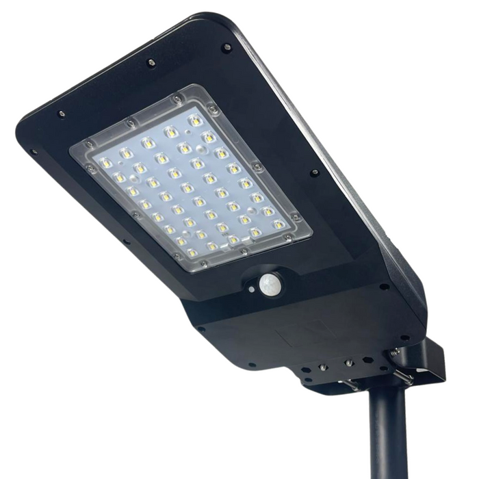 15W Solar Light