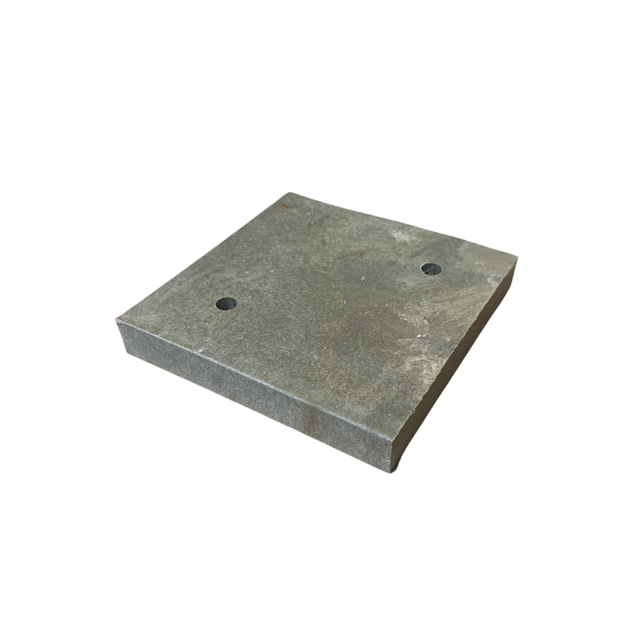 Shipping Container Levelling Block