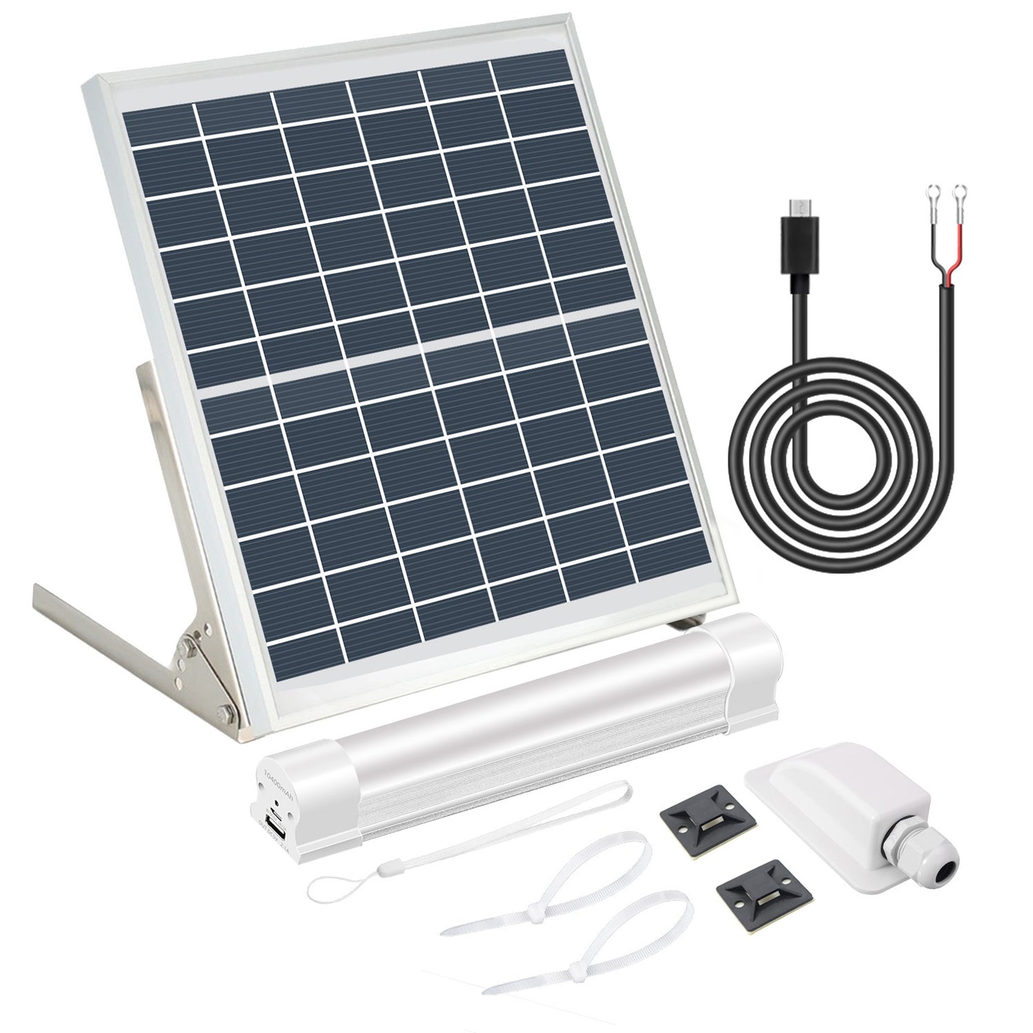 Energy Efficient Storage Lighting & Accessories - QCA - Quickfit ...