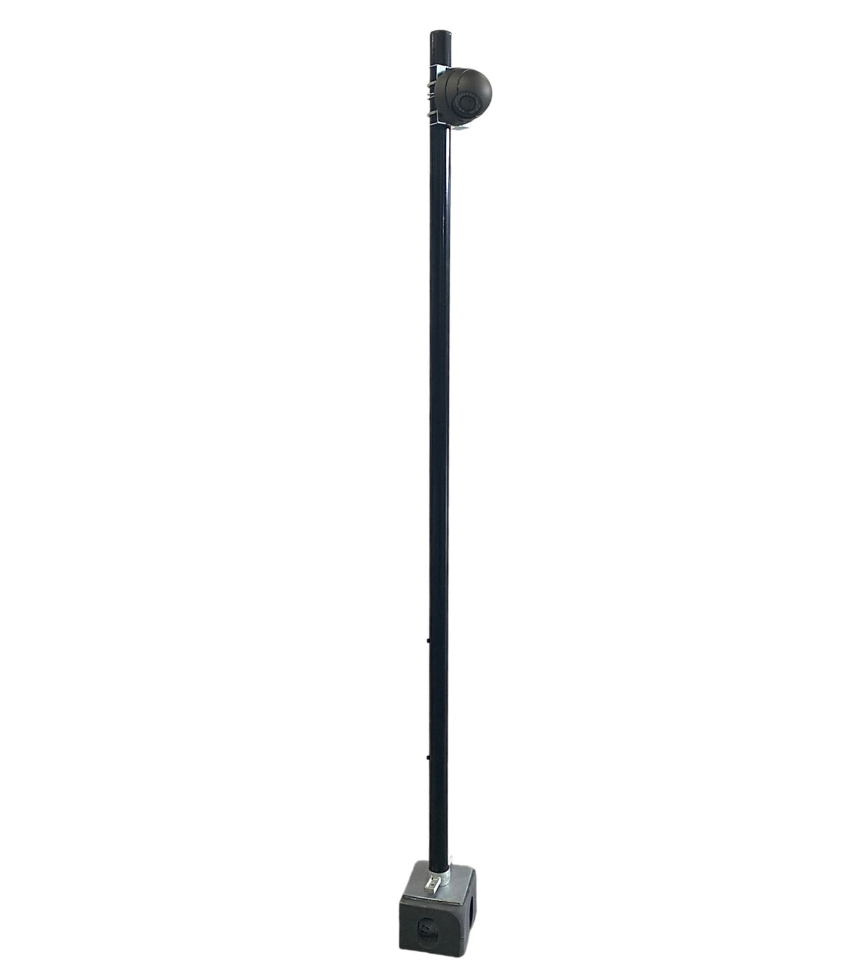 Extra Heavy Duty Utility Poles for Containers - QFCA - Quickfit ...