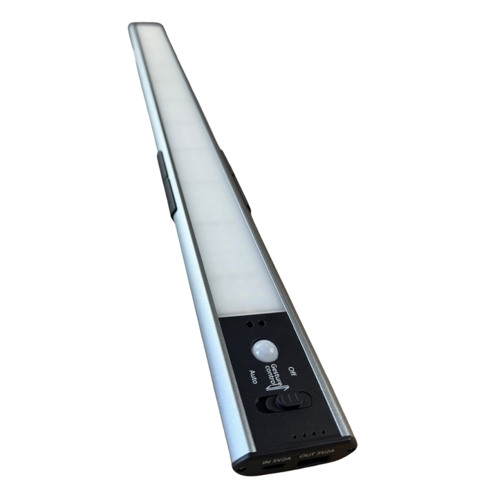 6W Large LED Motion Sensor Light for Shipping Containers
