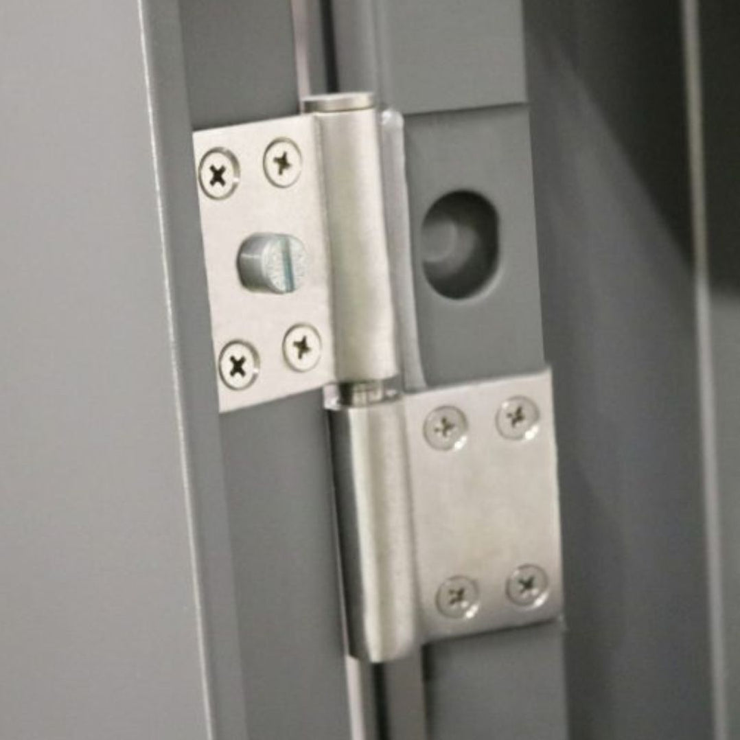 Anti-Vandal Window Shutter (1060x1035) for Containers - QCA - Quickfit ...