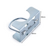 4kg Bracket Dimensions