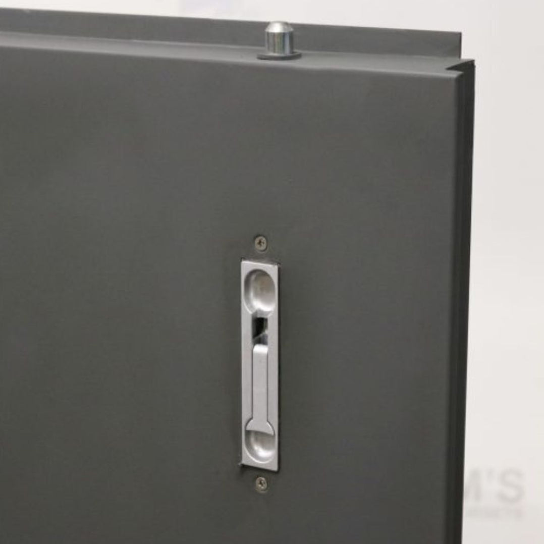 Anti-Vandal Window Shutter (1060x1035) for Containers - QCA - Quickfit ...