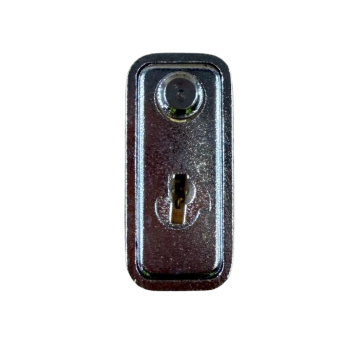 BURG-WÄCHTER 60mm Heavy Duty Armoured Container Padlock