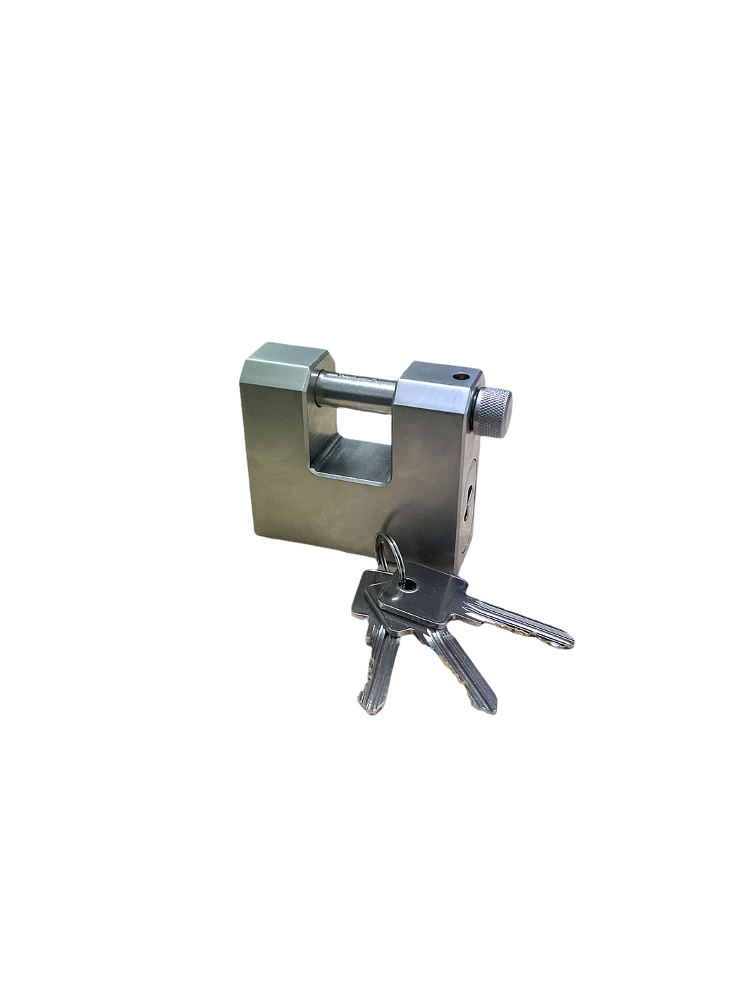 Heavy Duty Shutter Lock for Shipping Containers - QCA - Quickfit ...