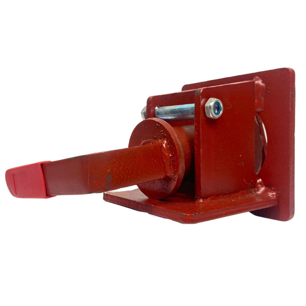 Shipping Container Rocker Pin Stacking Pins for Reliable Shipping Containers - QCA - Quickfit ...