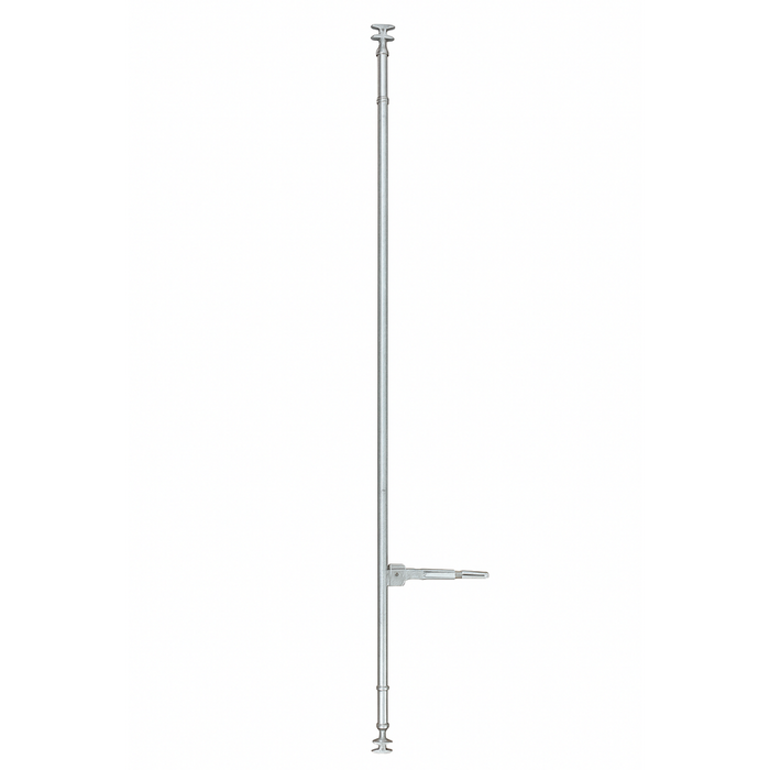 9ft High Cube Shipping Container Replacement Door Locking Bar