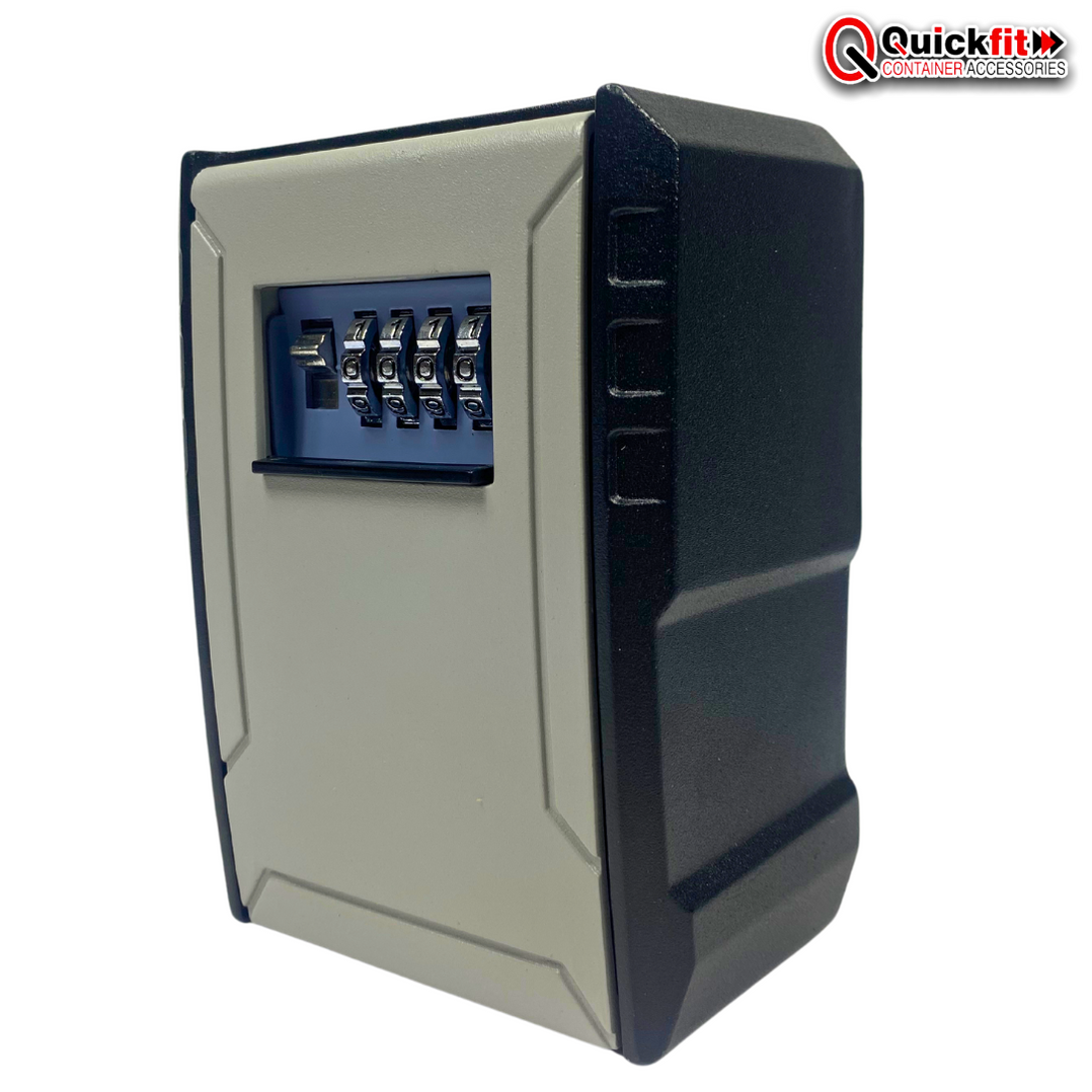 Extra Large Key Safe for Secure Container Access - QCA — Quickfit ...