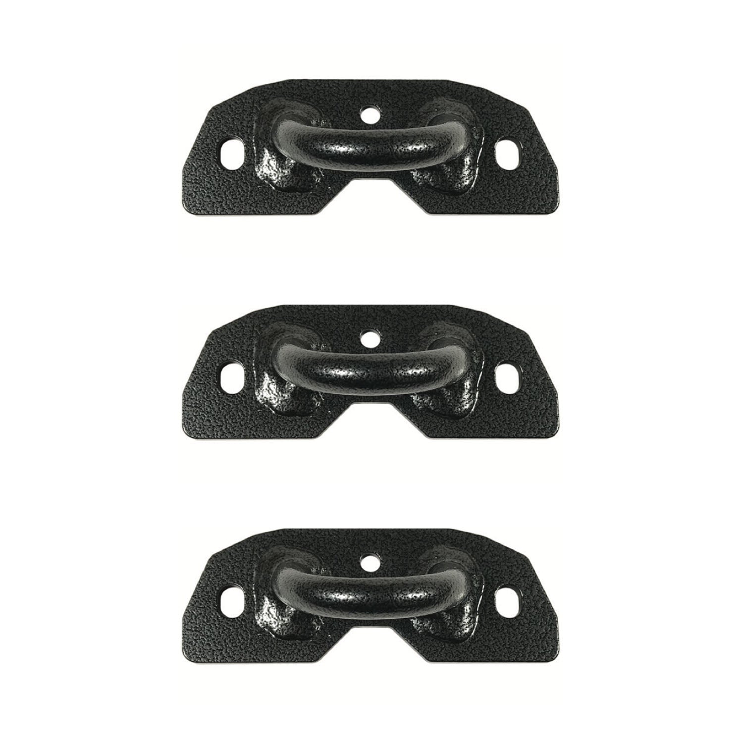 Bolt-On D-Rings for Secure Shipping Containers - QCA - Quickfit ...