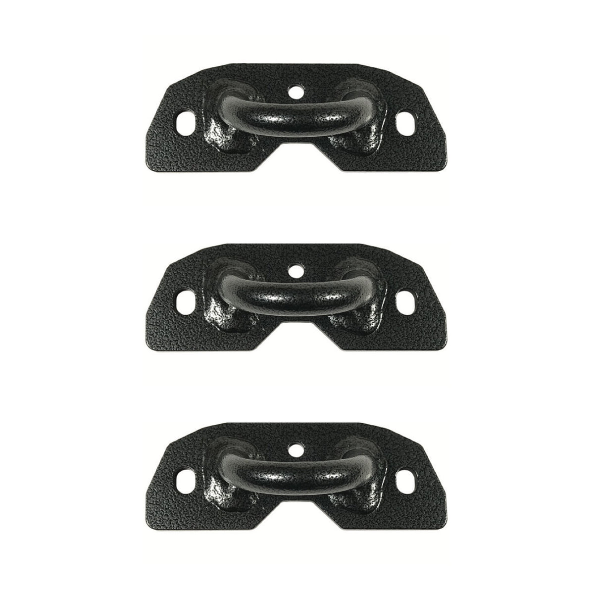 Bolt-On D-Rings for Secure Shipping Containers - QCA — Quickfit ...
