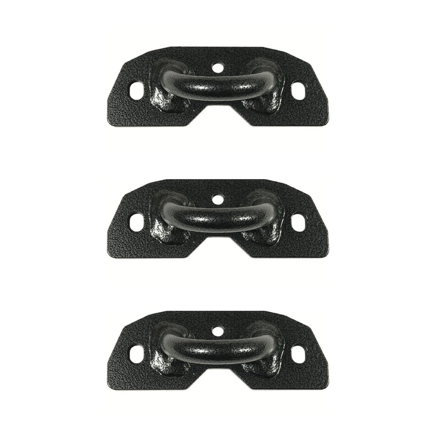 Container Cord Ring Cargo D-Rings for Secure Container Storage - QCA - Quickfit Container ...