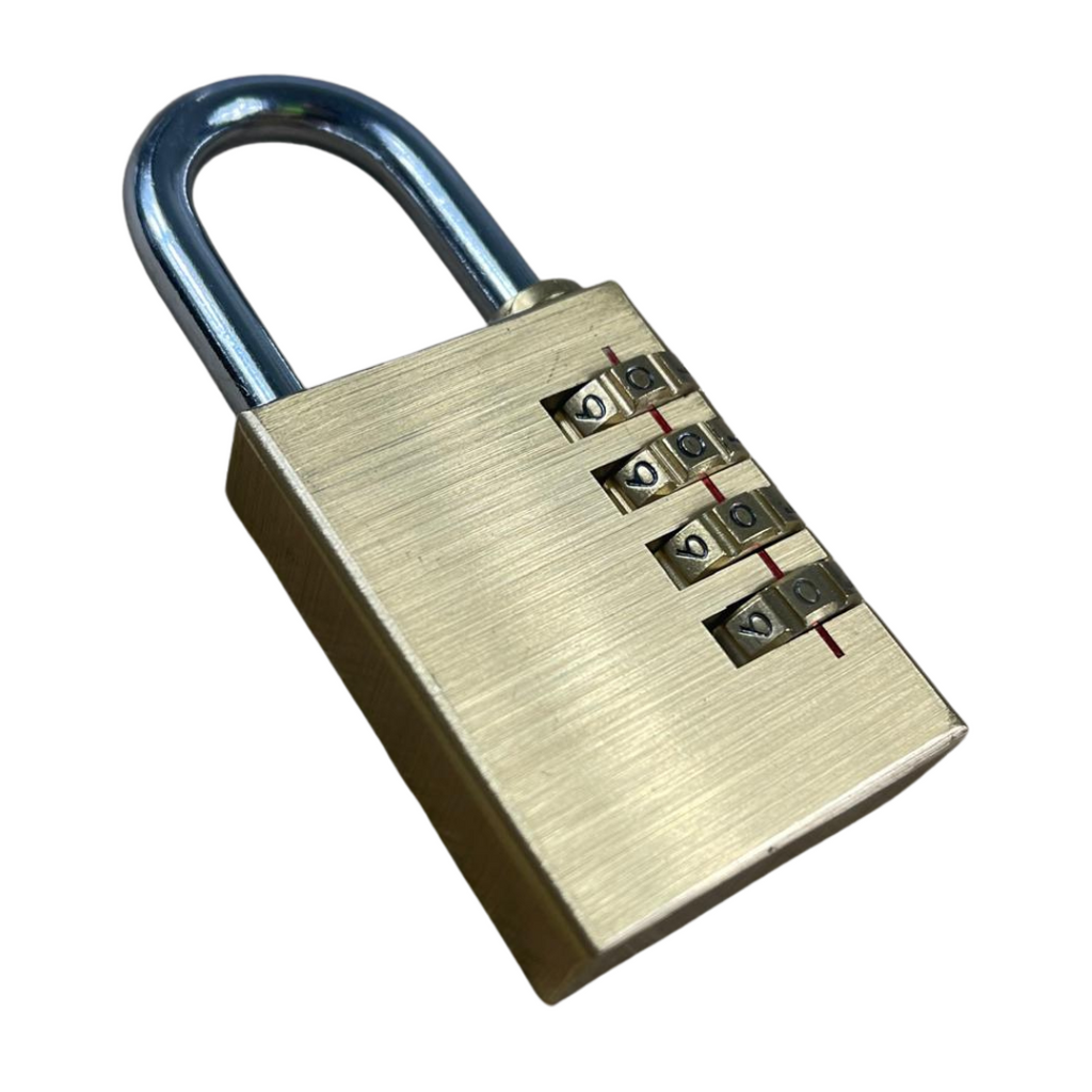 Container Security Locks & Accessories for Protection - QCA — Quickfit ...