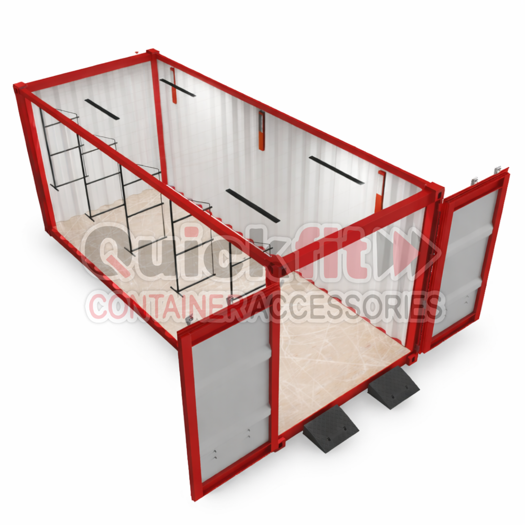 Products Archive - Quickfit Container Accessories