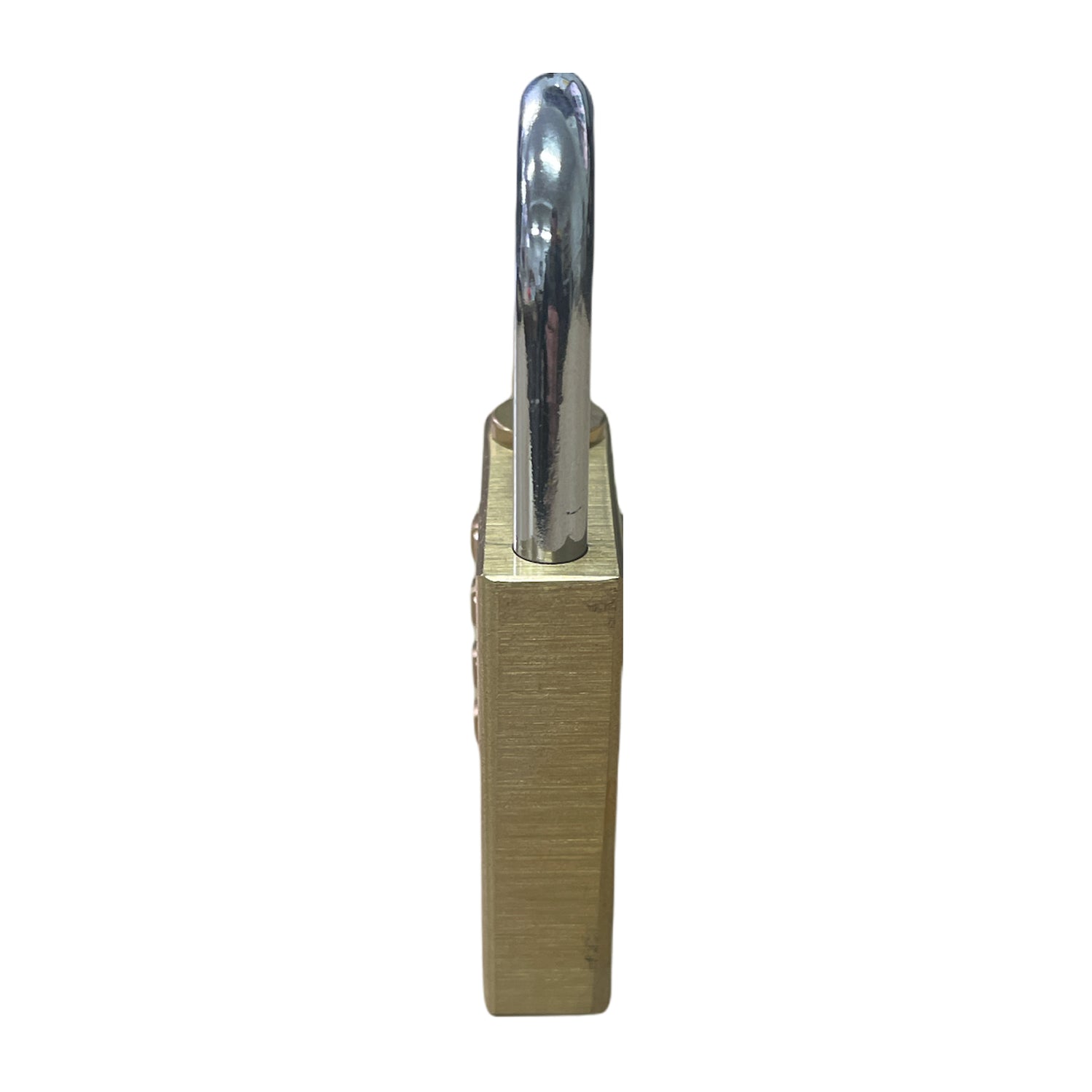 Brass Combination Padlock Pack for Containers - QCA - Quickfit ...
