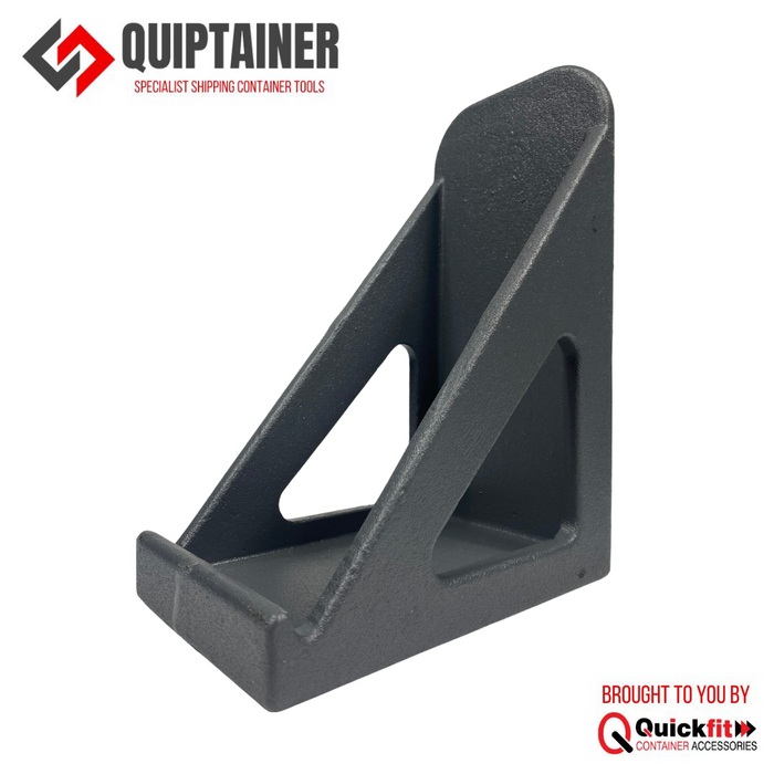 Container Jack Set for Secure Transport - QFCA — Quickfit Container ...