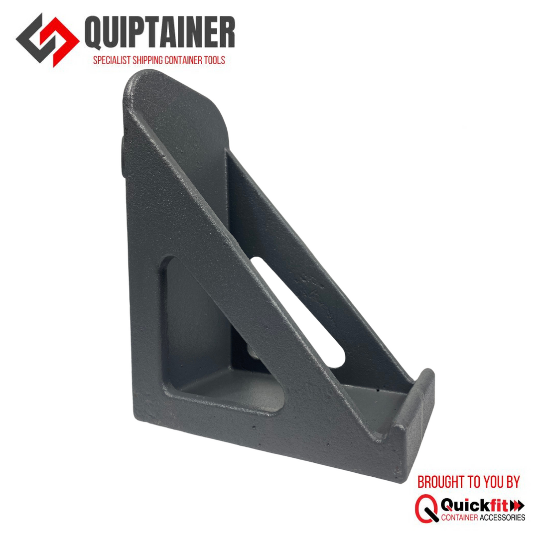 Conainter Risers Container Jack Set for Secure Transport - QFCA - Quickfit Container ...