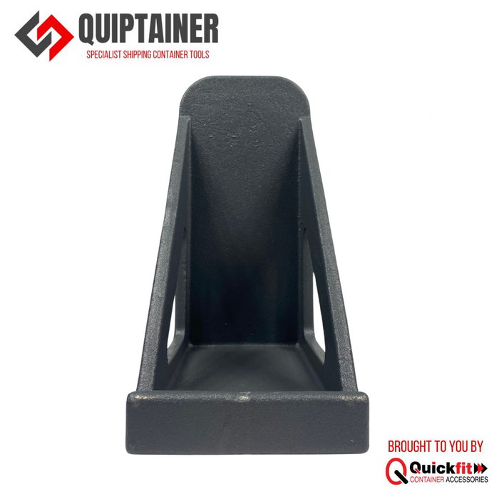 Container Jack Set for Secure Transport - QCA — Quickfit Container ...
