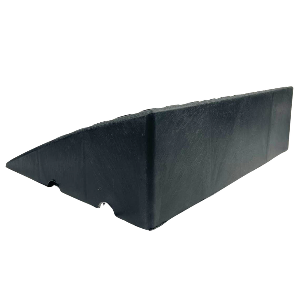 Plastic Ramps For Shipping Containers - Quickfit Container Accessories
