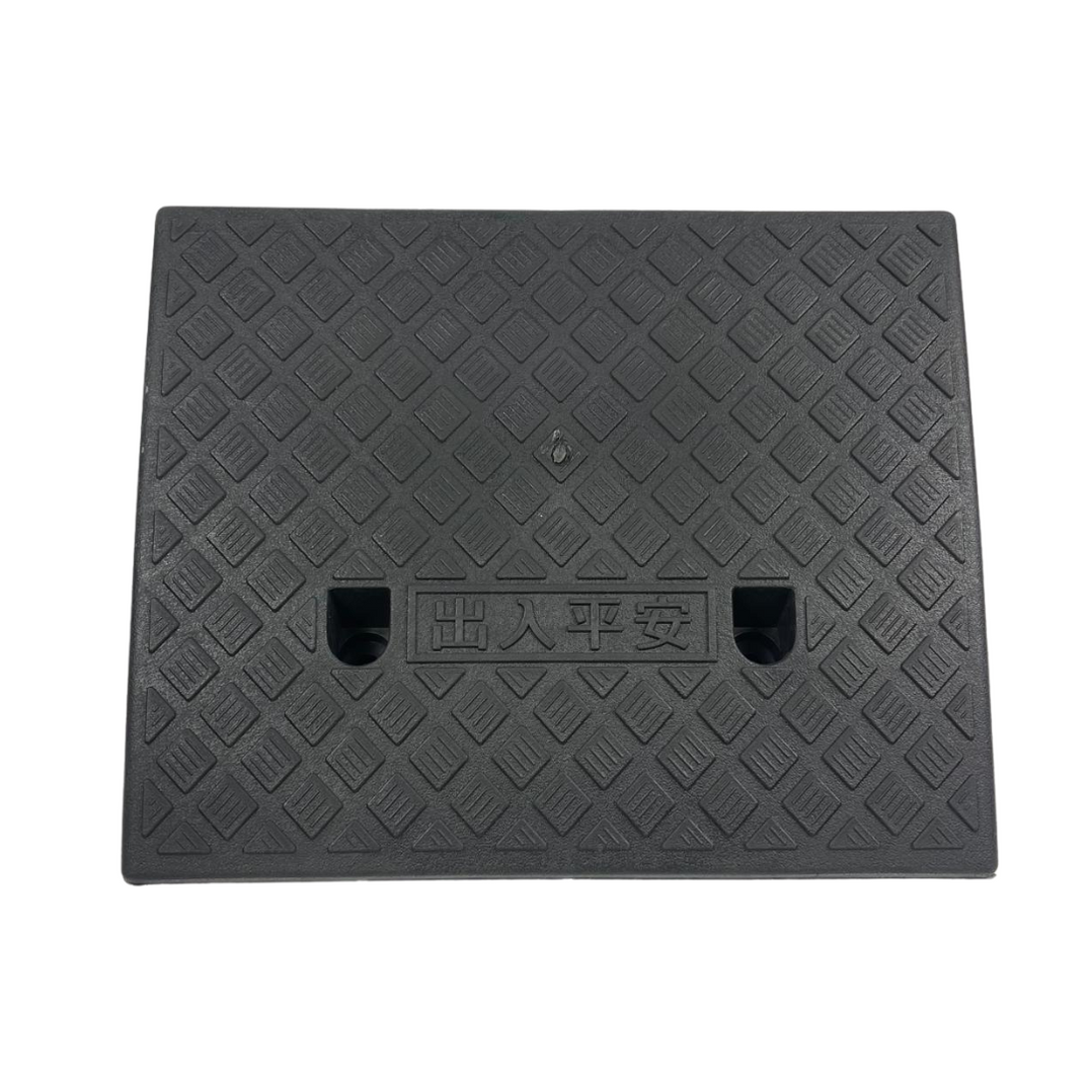 Plastic Container Ramps Plastic Ramps For Shipping Containers - Quickfit Container Accessories