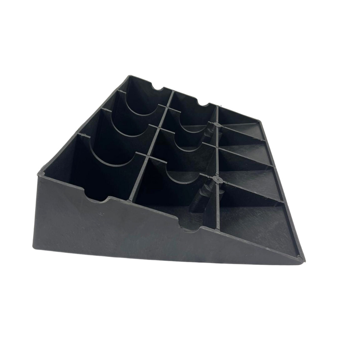 Plastic Ramps For Shipping Containers - Quickfit Container Accessories