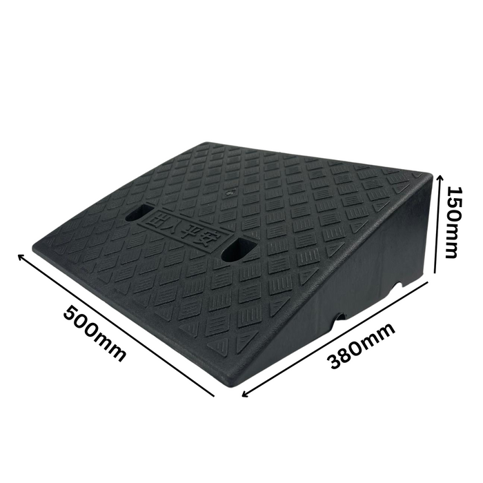 Plastic Ramps For Shipping Containers — Quickfit Container Accessories