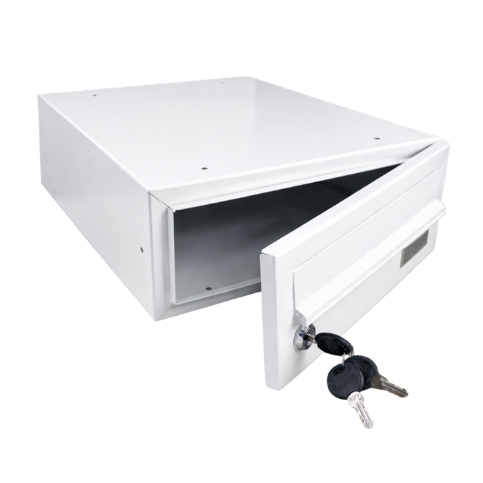 High Security Self Storage Mail Box Unit (Sold Individually)