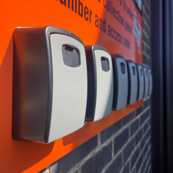 Extra Large Key Safe