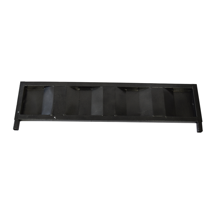 Shipping Container Divider Wall for Custom Space - QCA — Quickfit ...