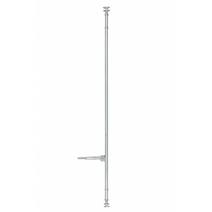 9ft High Cube Shipping Container Replacement Door Locking Bar