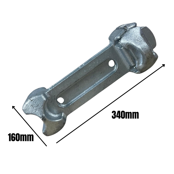 Double Stacking Cone For Shipping Containers