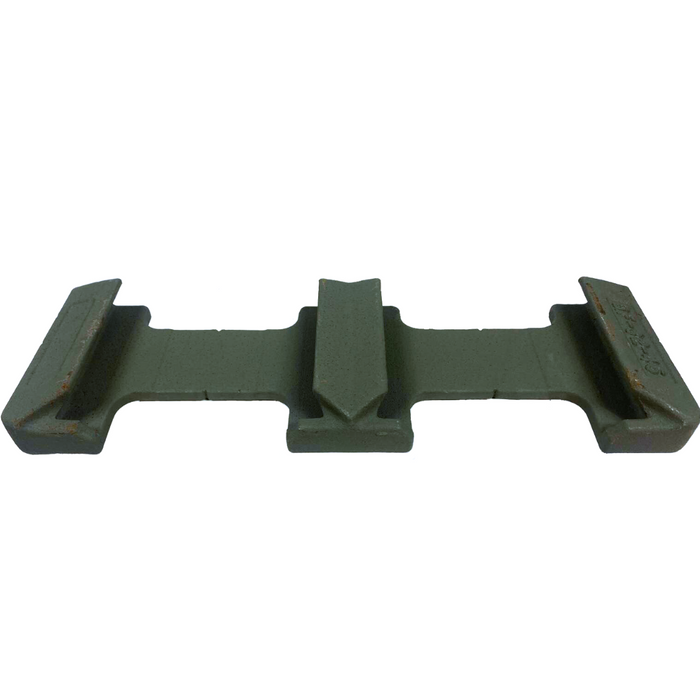 Top Container Pin Dovetail Twistlock Stacking Pins for Shipping Containers - QFCA ...