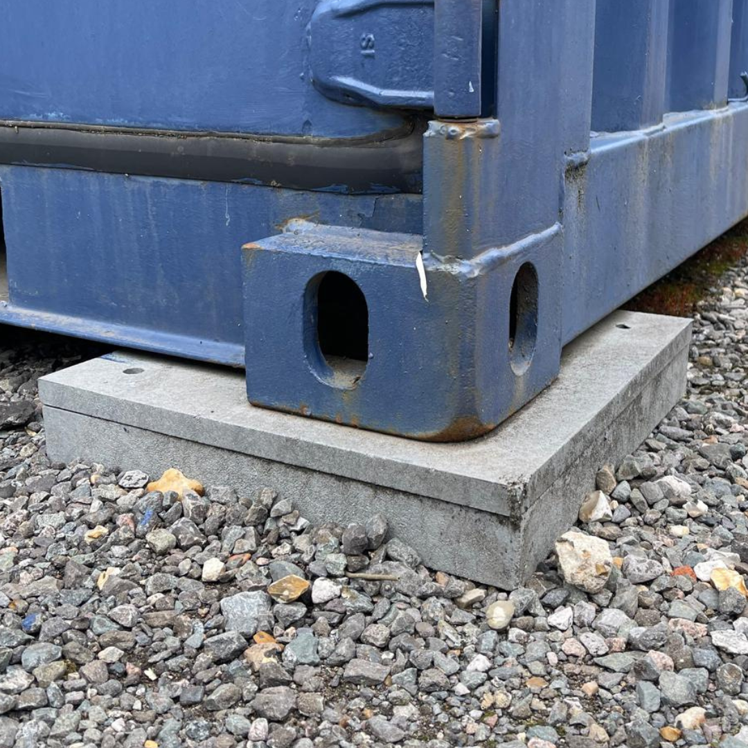 Quick Fit Container Accessories Quickfit Container Accessories