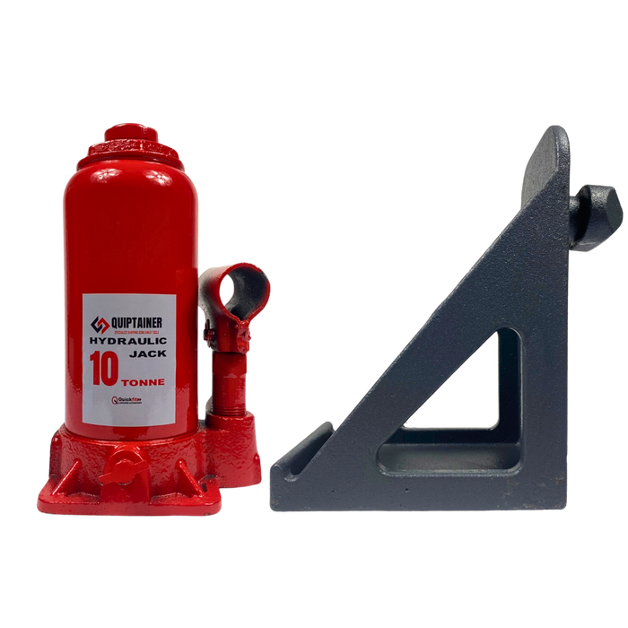 Shipping Container Jack Set