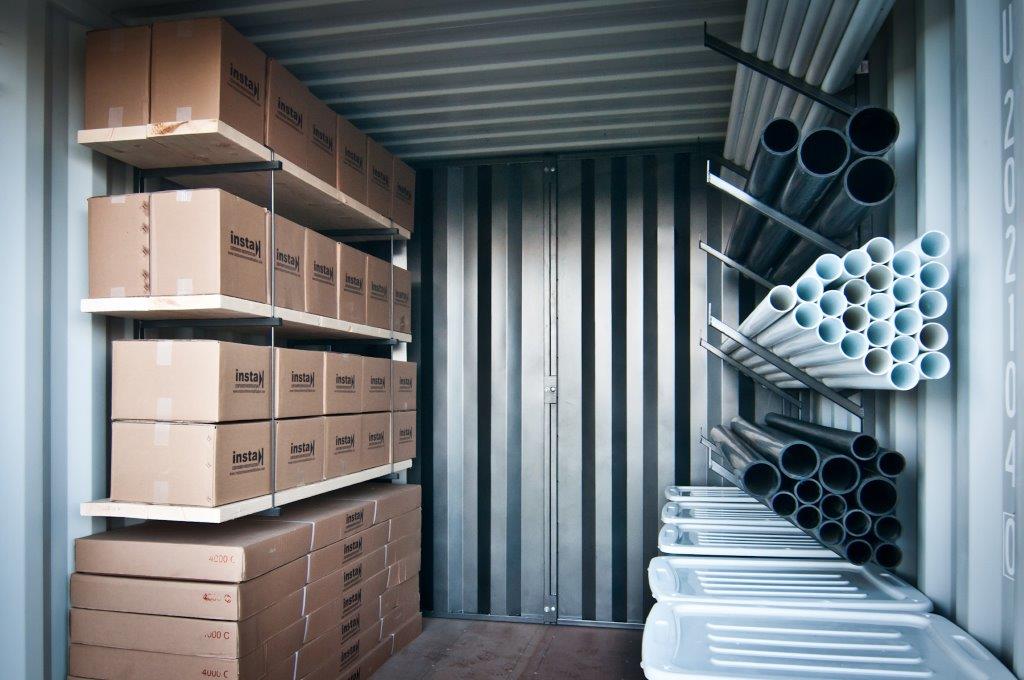 Quick Fit Container Accessories Quickfit Container Accessories